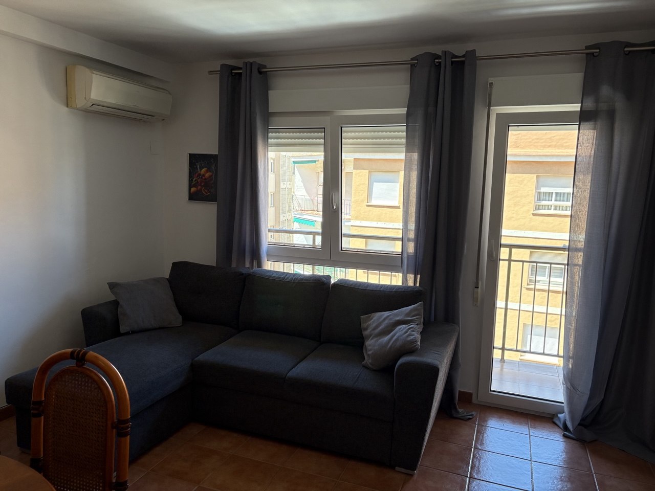 OPPORTUNITY! APARTMENT IN THE HEART OF DENIA