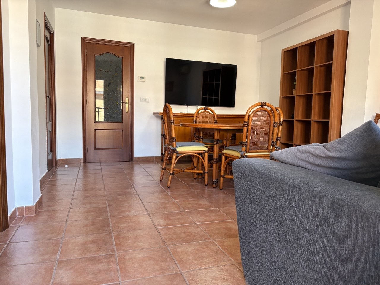 OPPORTUNITY! APARTMENT IN THE HEART OF DENIA