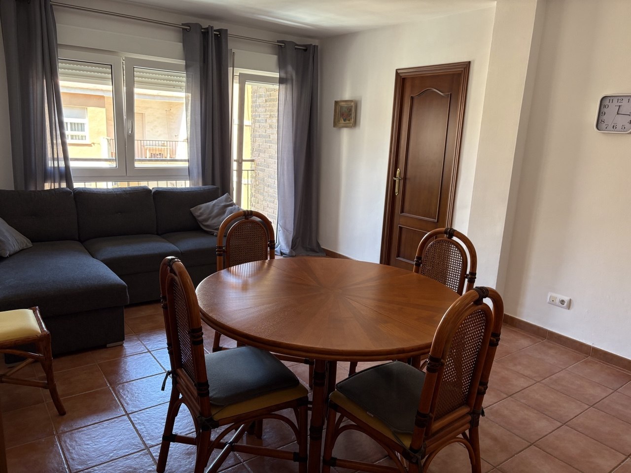 OPPORTUNITY! APARTMENT IN THE HEART OF DENIA