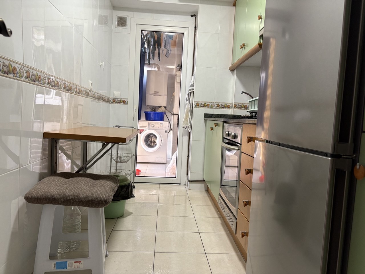 OPPORTUNITY! APARTMENT IN THE HEART OF DENIA