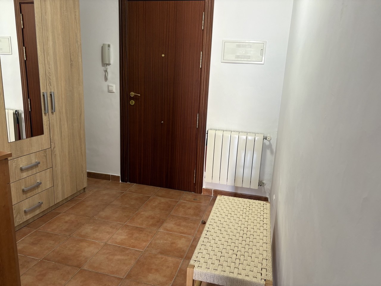 OPPORTUNITY! APARTMENT IN THE HEART OF DENIA