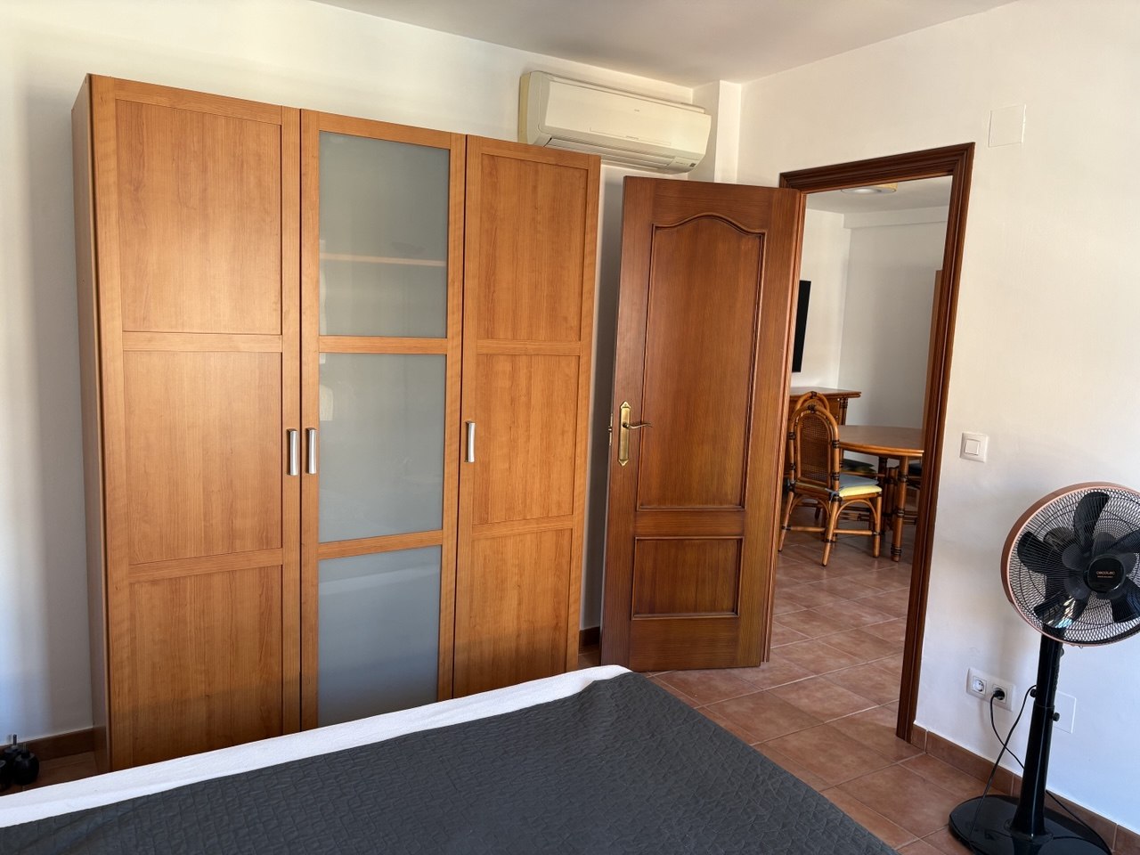 OPPORTUNITY! APARTMENT IN THE HEART OF DENIA