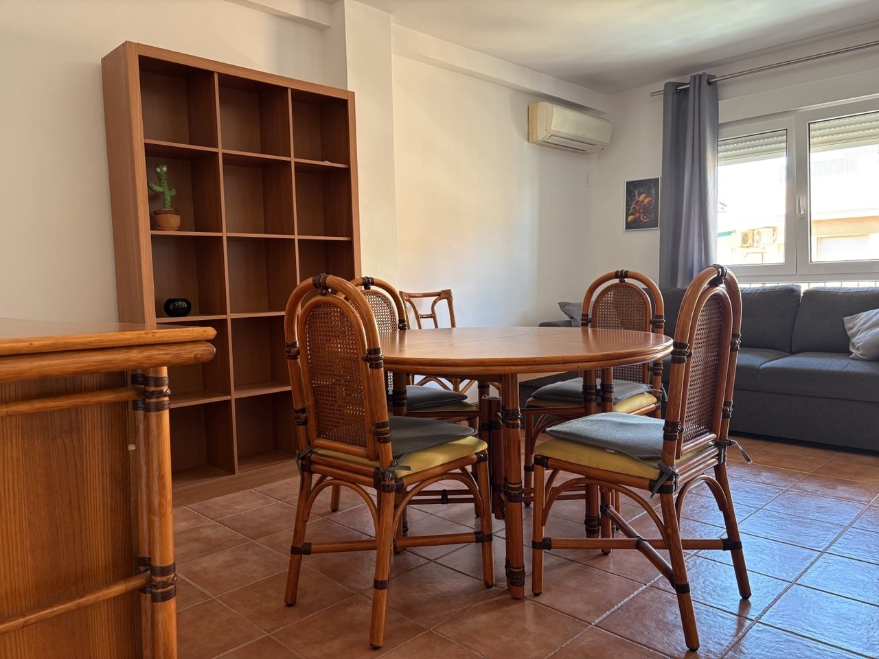OPPORTUNITY! APARTMENT IN THE HEART OF DENIA