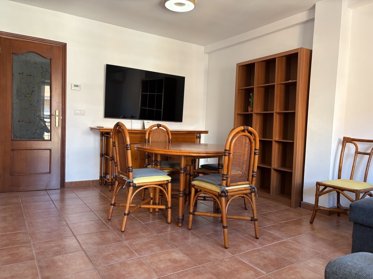 OPPORTUNITY! APARTMENT IN THE HEART OF DENIA