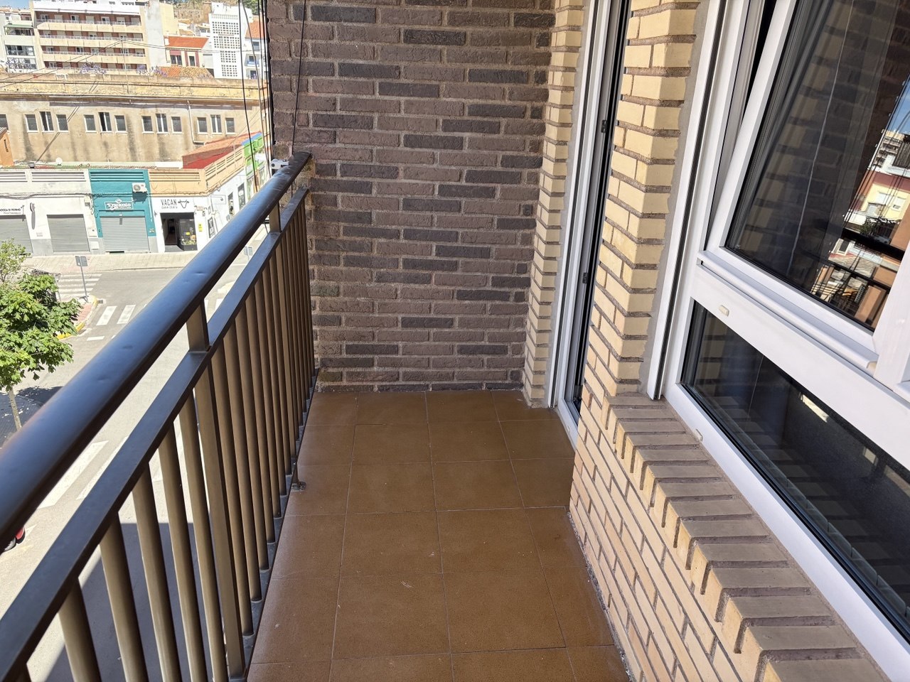 OPPORTUNITY! APARTMENT IN THE HEART OF DENIA