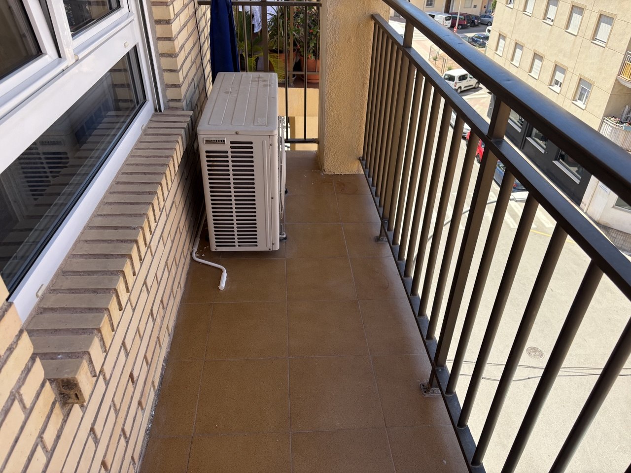 OPPORTUNITY! APARTMENT IN THE HEART OF DENIA