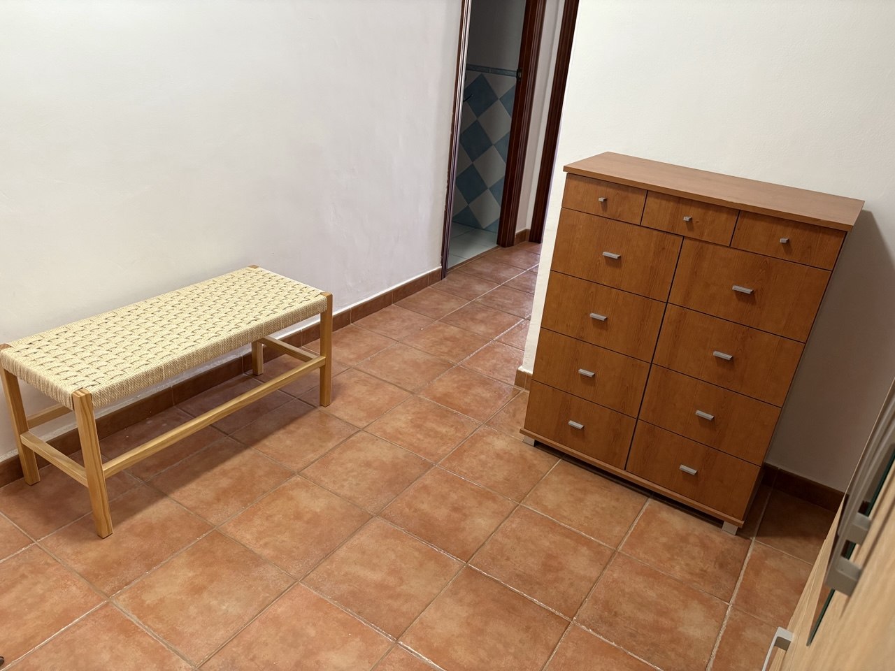 OPPORTUNITY! APARTMENT IN THE HEART OF DENIA
