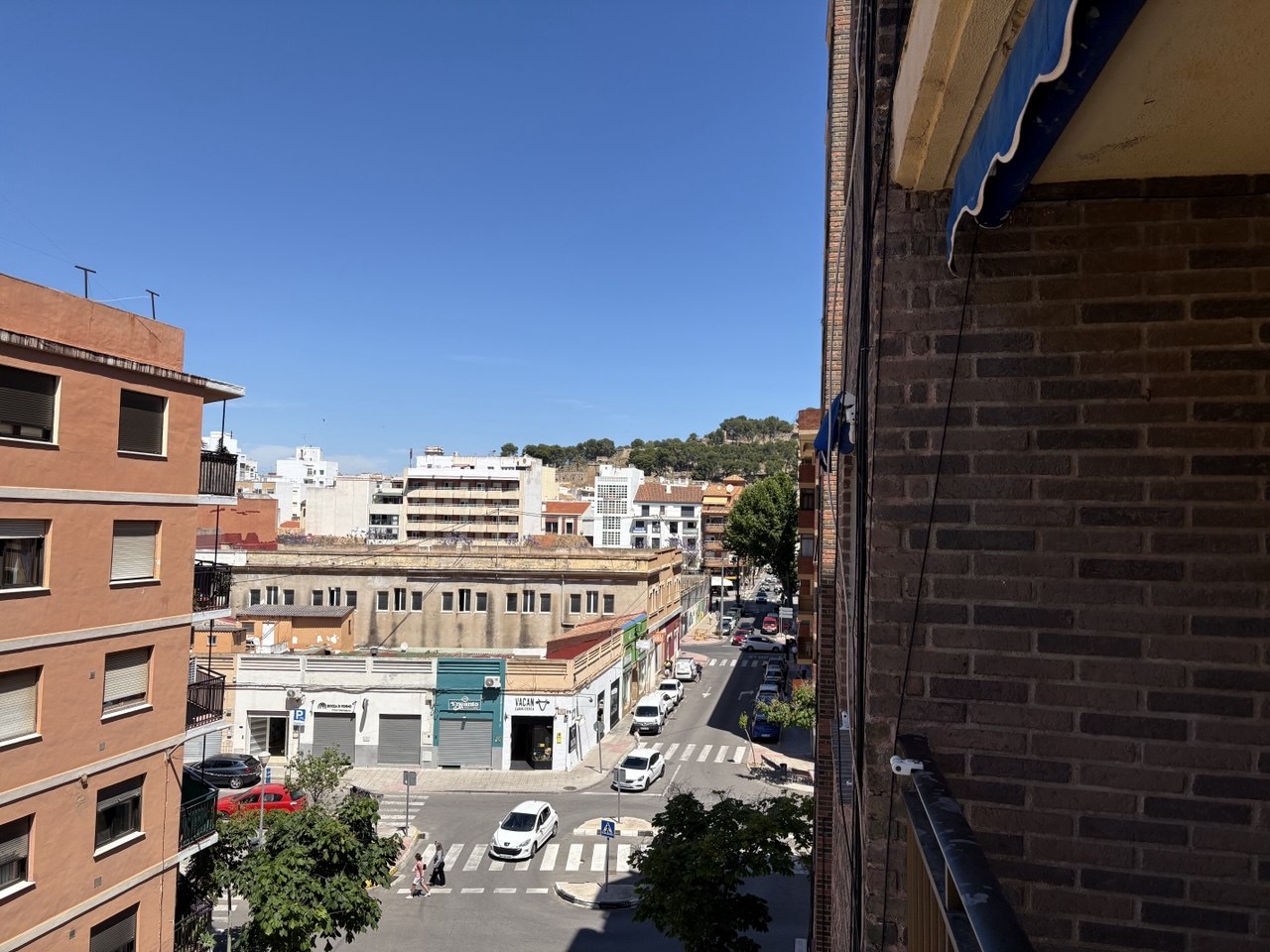 OPPORTUNITY! APARTMENT IN THE HEART OF DENIA