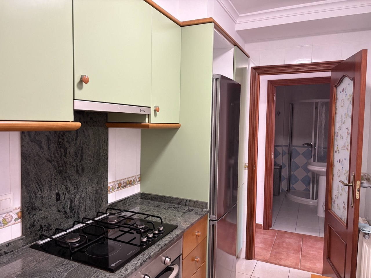 OPPORTUNITY! APARTMENT IN THE HEART OF DENIA
