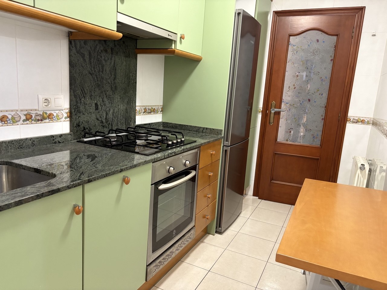 OPPORTUNITY! APARTMENT IN THE HEART OF DENIA