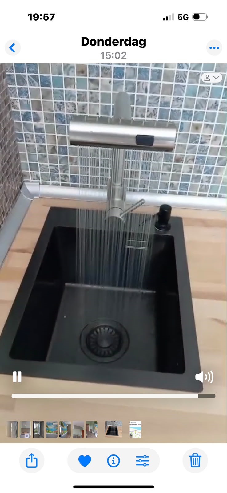 ALQUILER ANUAL DE ESTUDIO  ACOGEDOR  EN LA URBANIZACIÓN  CON PISCINA