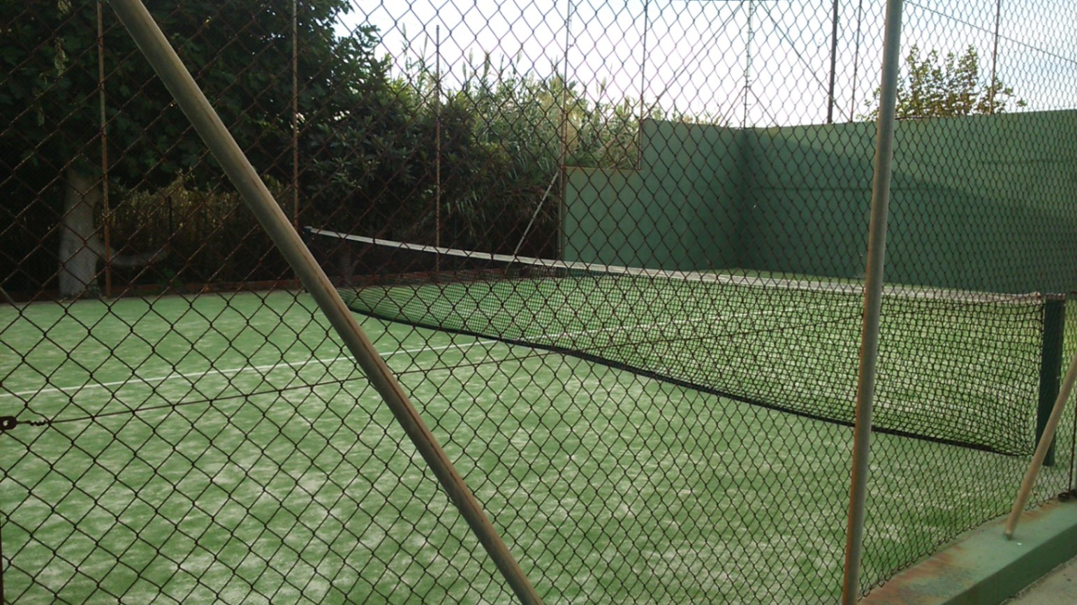 Apartamento de 1 habitación en alquiler prolongado en Denia, Las Marinas