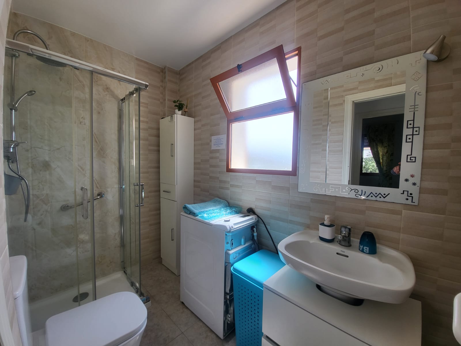 Apartamento de 1 habitación en alquiler prolongado en Denia, Las Marinas