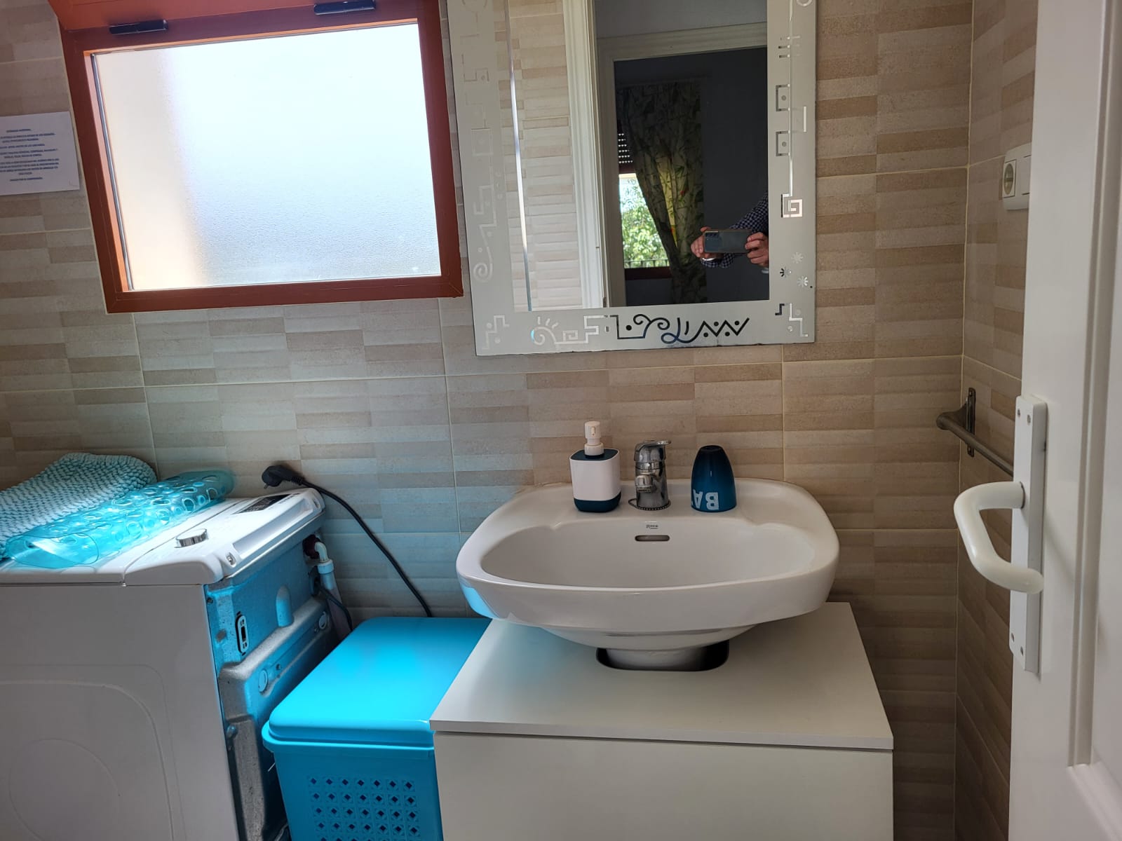 Apartamento de 1 habitación en alquiler prolongado en Denia, Las Marinas