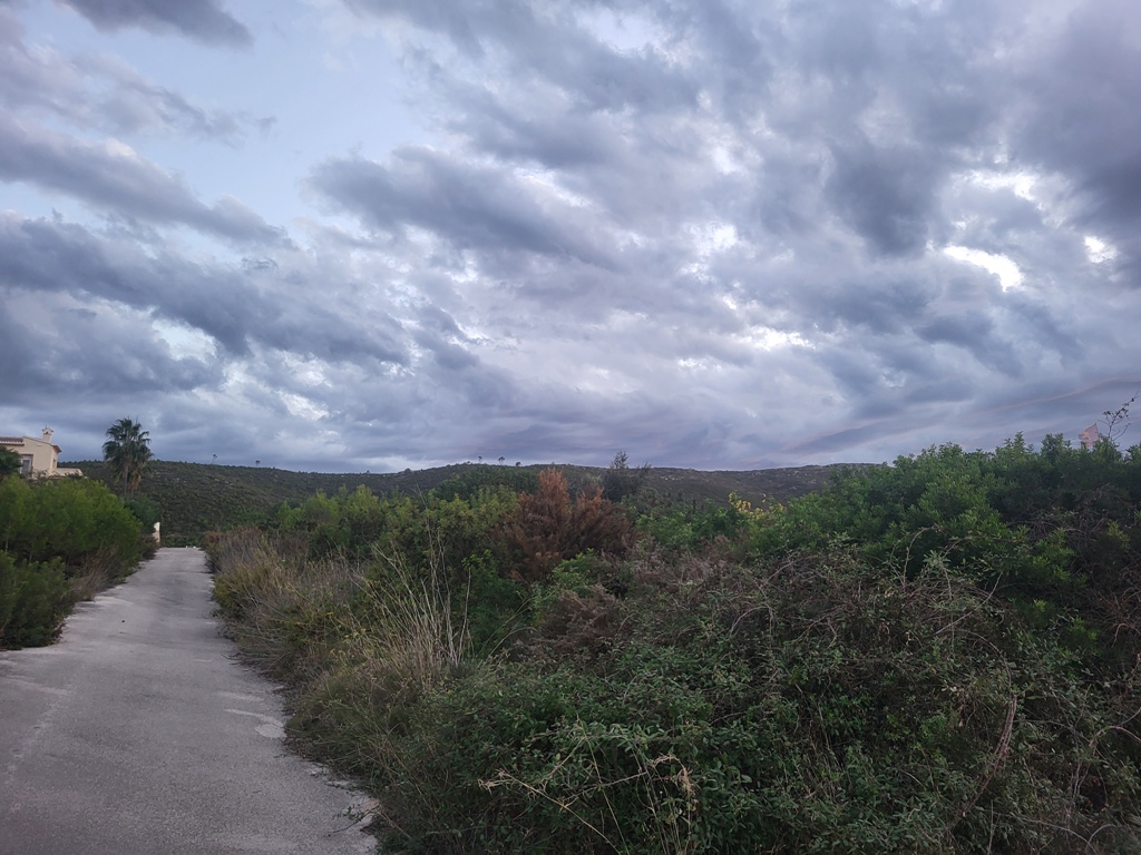 VENTA DE 8 PARCELAS URBANAS EN JAVEA