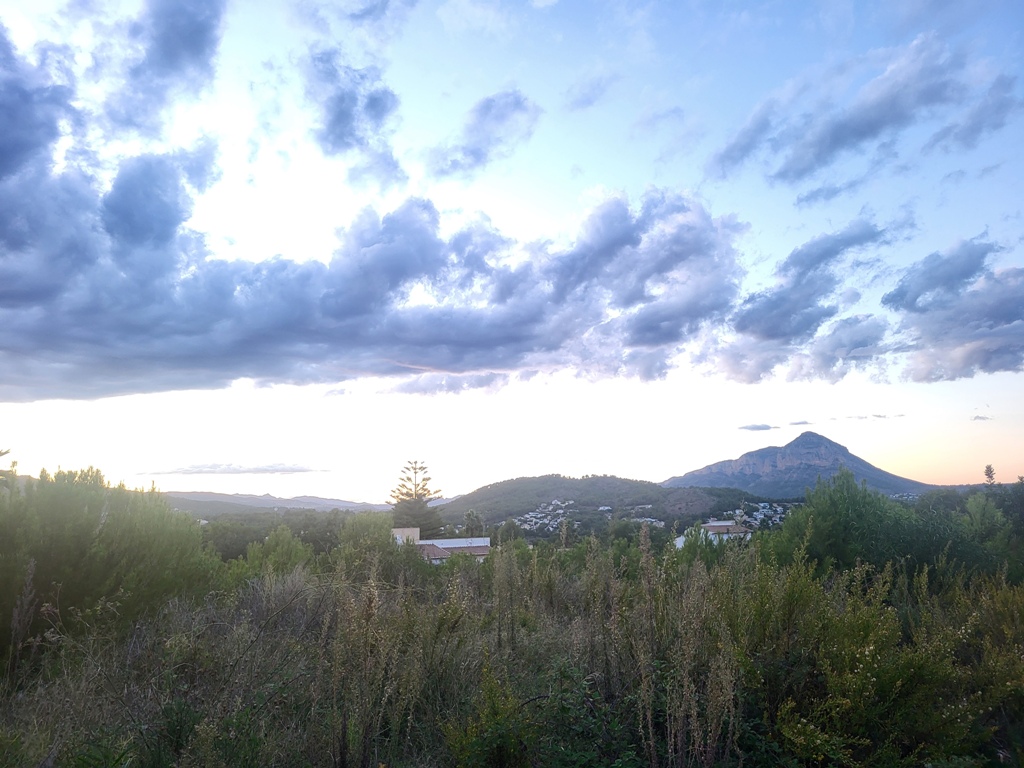 VENTA DE 8 PARCELAS URBANAS EN JAVEA