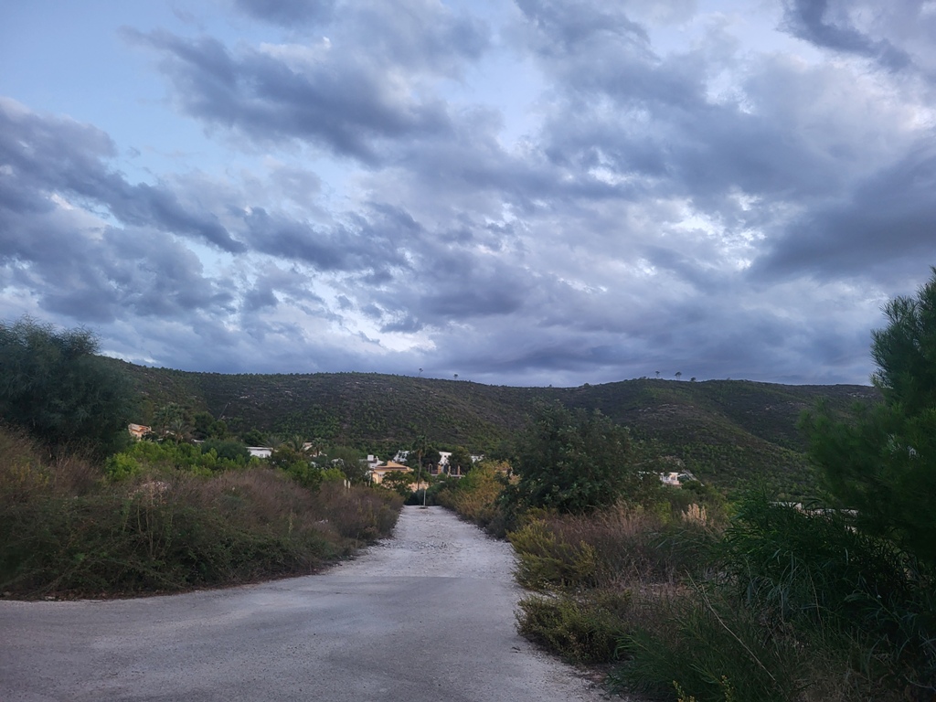 VENTA DE 8 PARCELAS URBANAS EN JAVEA