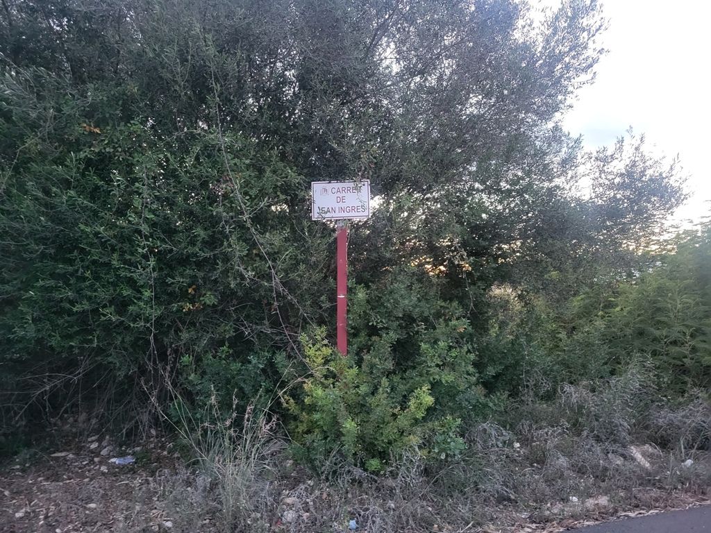 VENTA DE 8 PARCELAS URBANAS EN JAVEA