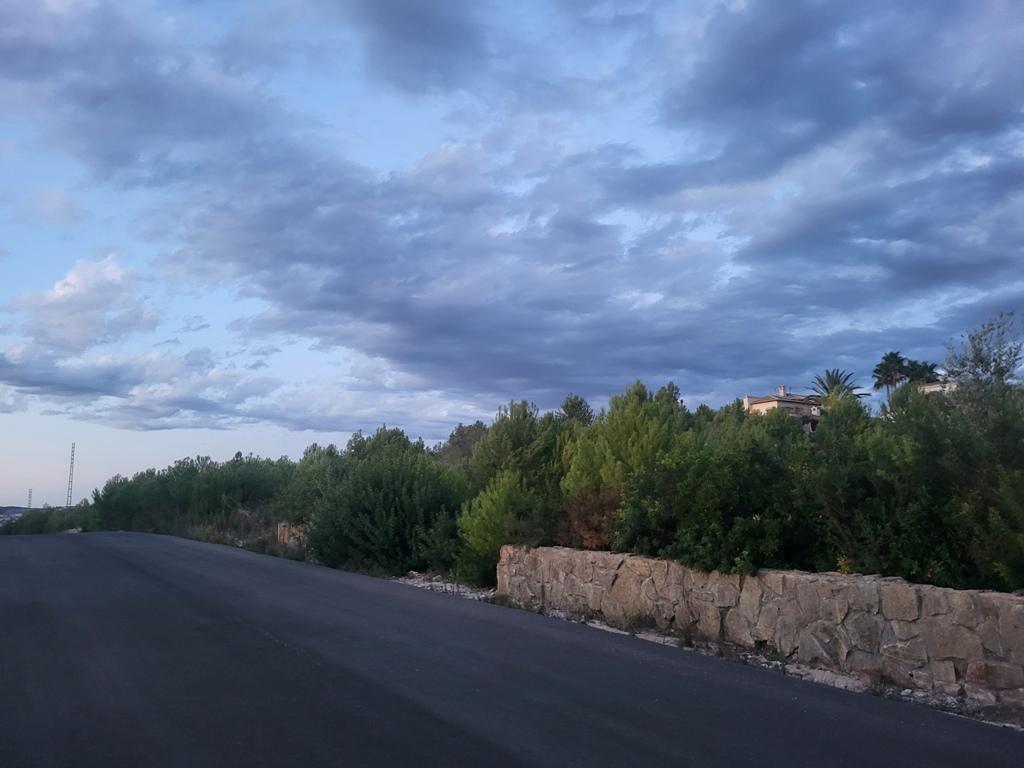 VENTA DE 8 PARCELAS URBANAS EN JAVEA