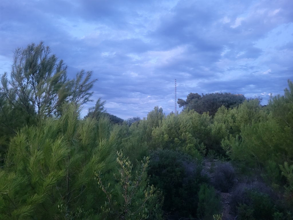 VENTA DE 8 PARCELAS URBANAS EN JAVEA